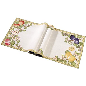 

Villeroy & Boch Textilní běhoun French Garden