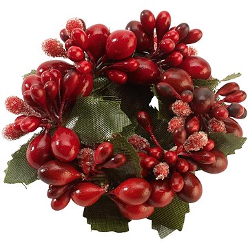 

VILLEROY & BOCH Winter collage accessoires Vánoční kroužek na textilní ubrousky