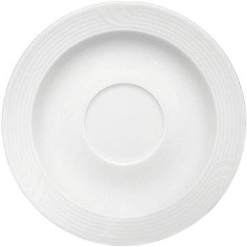 

Bauscher Podšálek kombi Carat 15,9 cm, 12 ks