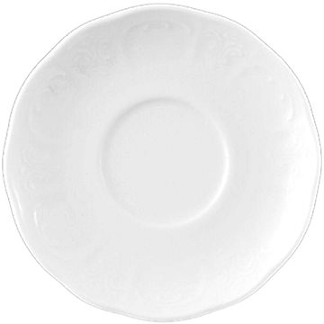 

Lilien Podšálek kávový Bellevue 14 cm, 6 ks