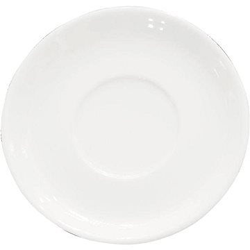 

G.Benedikt Podšálek kávový Praha 14 cm, 6 ks