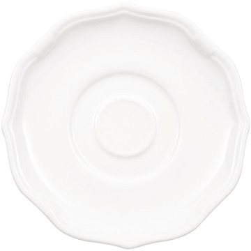 

Villeroy & Boch Podšálek na espresso La Scala 12 cm, 6 ks