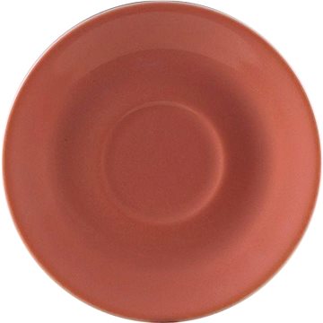 

Lilien Podšálek Espresso Mocca Daisy 12 cm lososový