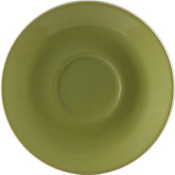

Lilien Podšálek Espresso Mocca Daisy 12 cm zelený