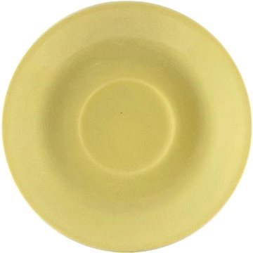 

Lilien Podšálek Espresso Mocca Daisy 12 cm žlutý