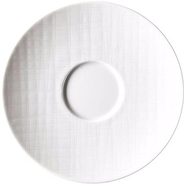 

Rosenthal Podšálek Mesh 14 cm, bílý, 6 ks