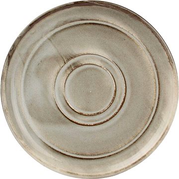 

F2D Podšálek na espresso a kávu Ceres Grey 14 cm