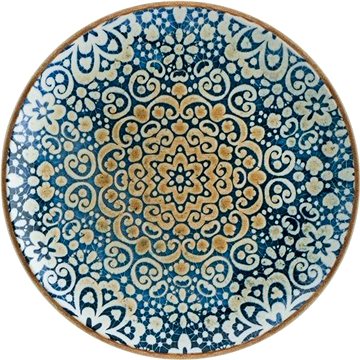 

Bonna Alhambra Podšálek kávový 12 cm, 6 ks