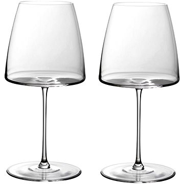 

VILLEROY & BOCH Set sklenic na červené víno z kolekce Metrochic, 2 ks