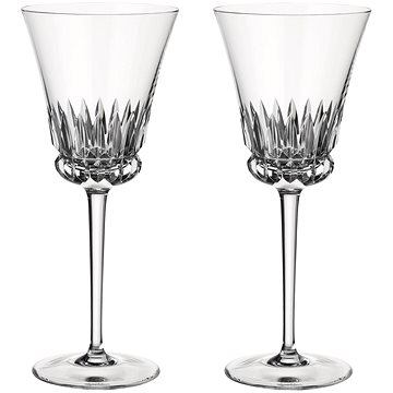

VILLEROY & BOCH Sklenice na bílé víno z kolekce Grand Royal, 2 ks