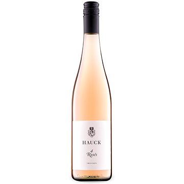 WEINGUT HAUCK Hauck 4 Rosés Trocken 0,75l - Víno