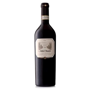 FATTORIA DEL CERRO Vino Nobile di Montepulciano &quot;Antica Chiusina&quot; DOCG 0,75l - Víno