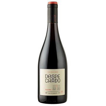VIŇA MORANDE Despechado Pinot Noir 0,75l - Víno