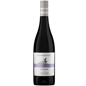 VIŇA MORANDE Pionero Pinot Noir 0,75l - Víno