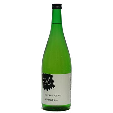 ESCHENHOF HOLZER Grüner Veltliner 1l - Víno