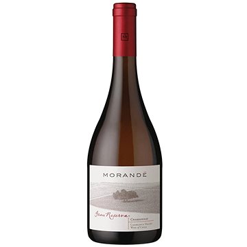 VIŇA MORANDE Chardonnay Gran Reserva 2016 0,75l - Víno