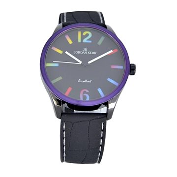 

Dámské náramkové hodinky Fashion Jordan Kerr FJ157559BB