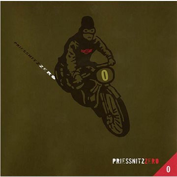 

Priessnitz: Zero (Remastered)