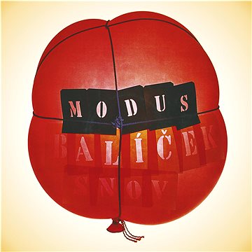 

Modus: Balíček snov