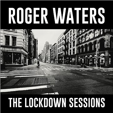 

Waters Roger: The Lockdown Sessions
