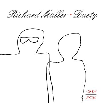 

Müller Richard: Duety 1988-2024