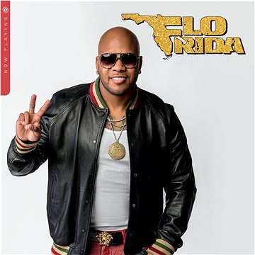 

Flo Rida: Now Playing (Clear Vinyl)
