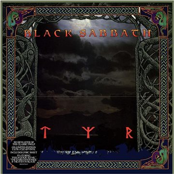 

Black Sabbath: Tyr