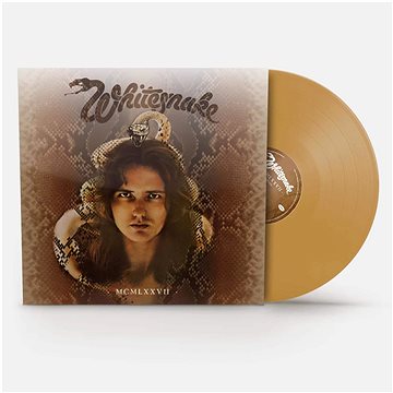 

Whitesnake: White Snake:MCMLXXVII (Limited Brown Vinyl)