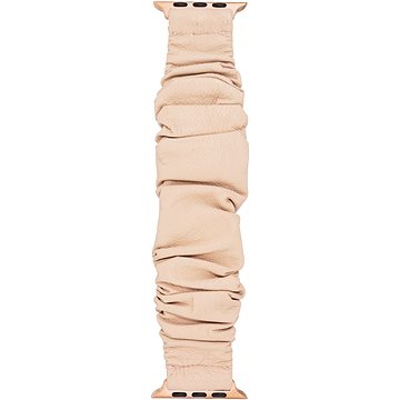 

Anne Klein Řemínek kožený pro Apple Watch 38/40/41 mm WK/1022RGBH