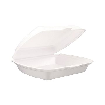 

Vikpap Menubox XPS jednodílný 245 × 195 × 70 mm, 250 ks