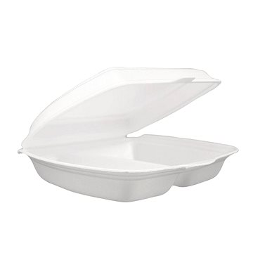 

Vikpap Menubox XPS dvoudílný 245 × 195 × 75 mm, 300 ks