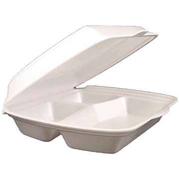 

Vikpap Menubox XPS trojdílný 245 × 195 × 75 mm, 250 ks