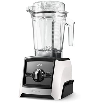 

Vitamix A2500 bílý