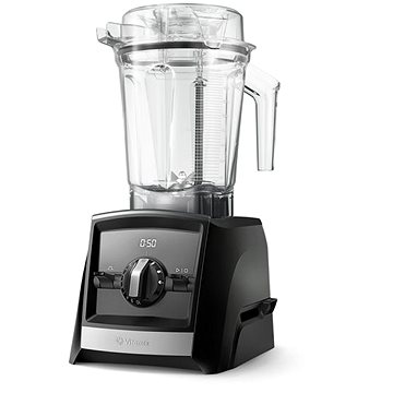 

Vitamix A2500 černý