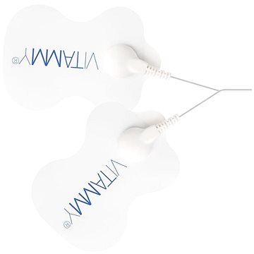 

VITAMMY ICE Elektrostimulační elektrody