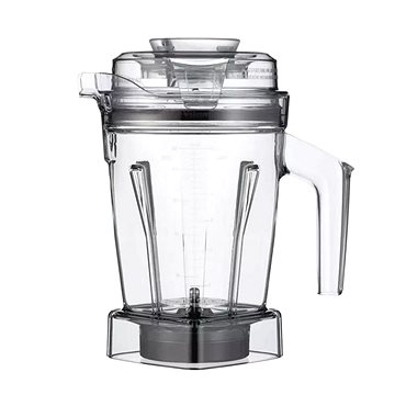 

Vitamix Ascent - nádoba 1,4 l se šlehacím diskem