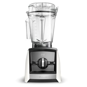 

Vitamix A2300 bílý