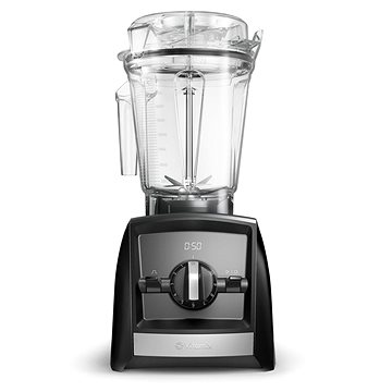 

Vitamix A2300 černý