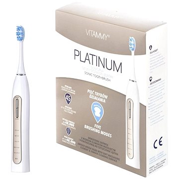 

VITAMMY PLATINUM