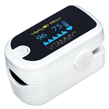 

VITAMMY O2 Connect