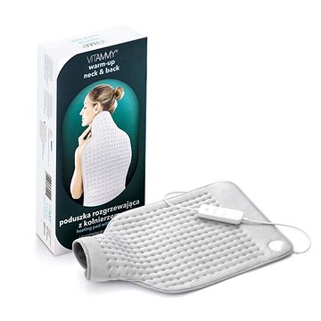

VITAMMY WARM-UP NECK&BACK