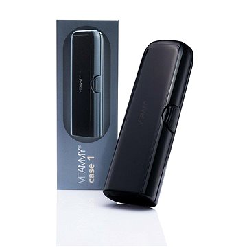 

VITAMMY CASE 1, černé