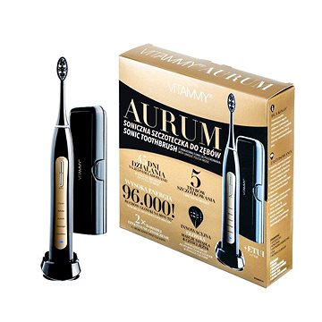 

VITAMMY AURUM