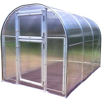 

VITAVIA GARDEN Bohemy skleník 10000 PC 6 mm