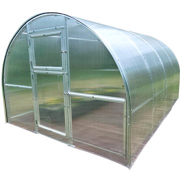 

VITAVIA GARDEN Bohemy skleník 18000 PC 6 mm