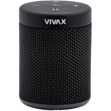 

Vivax BS-50 Black