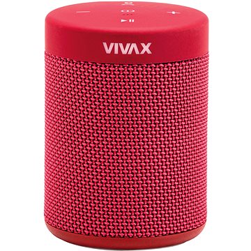 

Vivax BS-50 Red