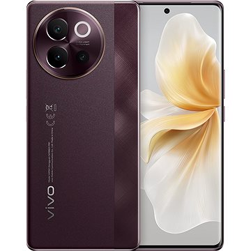 

Vivo V40 Lite 8GB/256GB Classy Brown