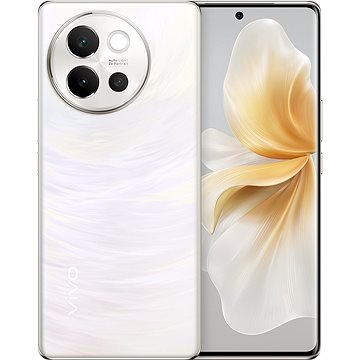 

Vivo V40 Lite 8GB/256GB Dreamy White