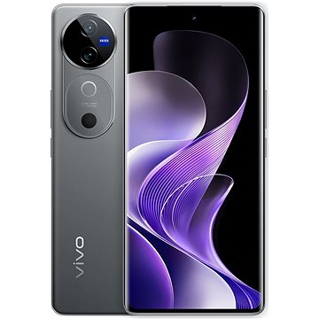 

Vivo V40 8GB/256GB Silver